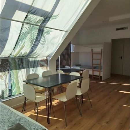 Betariel'Com Westbahnhof M Apartment Vienna Luaran gambar