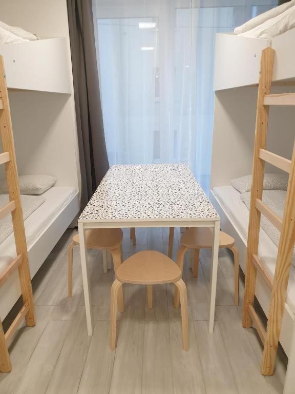 Betariel'Com Westbahnhof M Apartment Vienna Luaran gambar